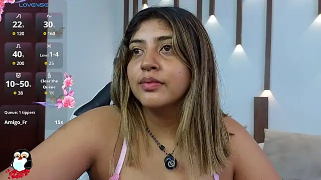 abby_miller26 webcam