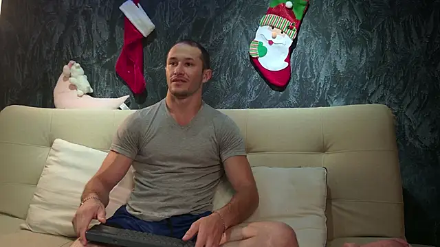 AxelFairchaild webcam