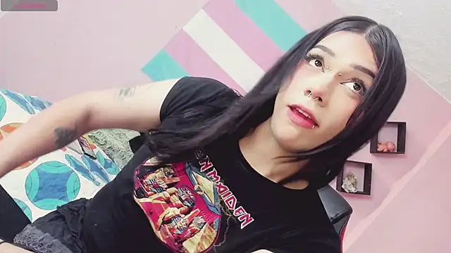 Melisa_Bunny69 webcam