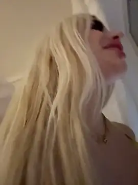 Steffi_Snowbunny webcam