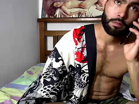 hideonbush051 webcam