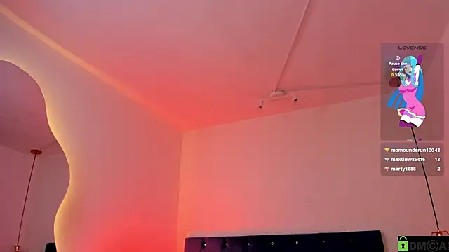 julieta_miller01 webcam