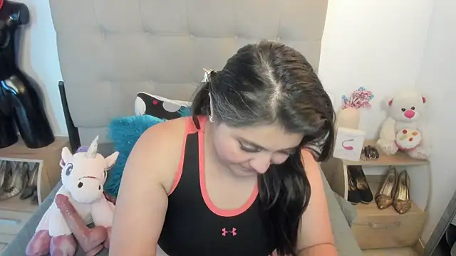 TifanyAmazinng webcam