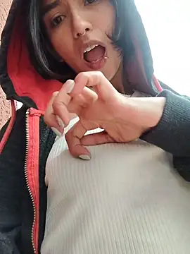 Zoe_addiction webcam