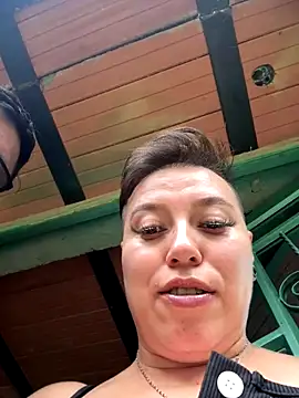 TamySweetness webcam