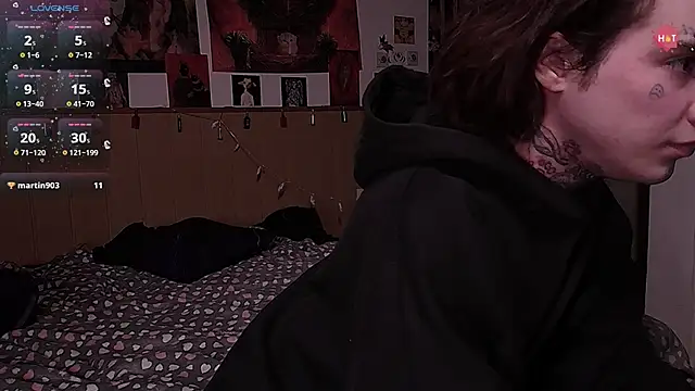 Hanako_Jentoru webcam