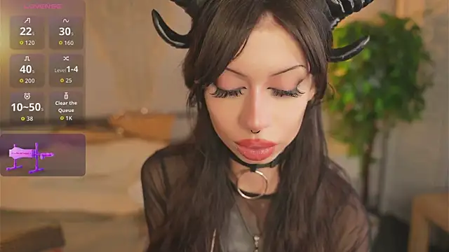 Devilsss_toy webcam