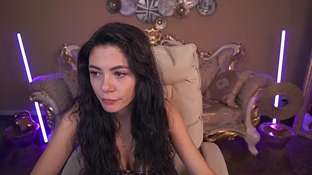 OnlyXxandra webcam