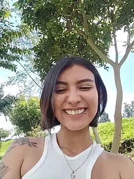 Zoe_addiction webcam