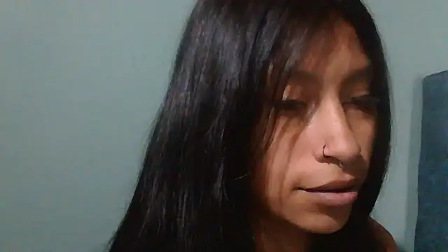 Pocahontas_tw webcam