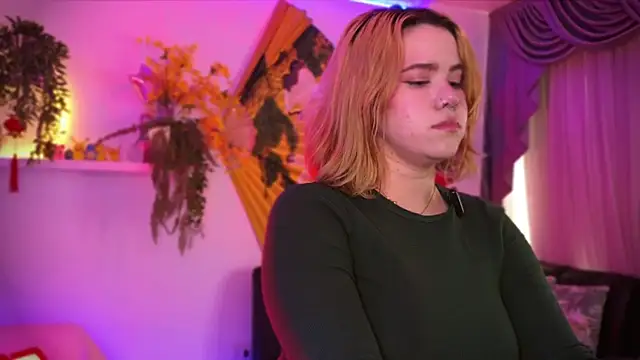 albaismynameX webcam