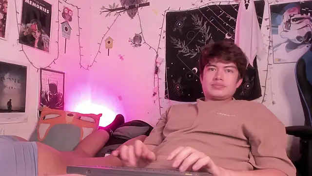 hothoneychile webcam