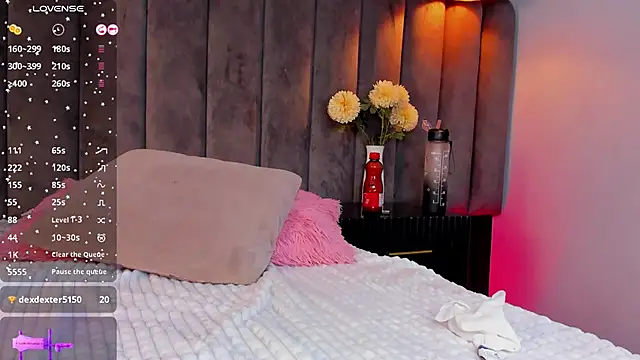 chelsea_bolton_ webcam