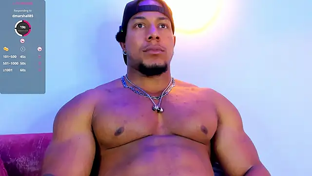 Travis_lenox_ live cam screenshot male from Colombia on ZGTJNJ – 中文直播、回放与 GIF 精彩瞬间