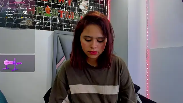 Sofia_villareal webcam