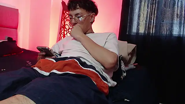 NaytonFreeman webcam