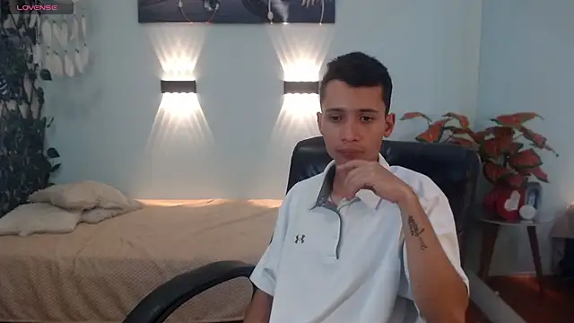 LucassSmith11 webcam