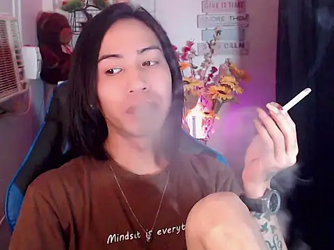 Miracle_TheBrat webcam