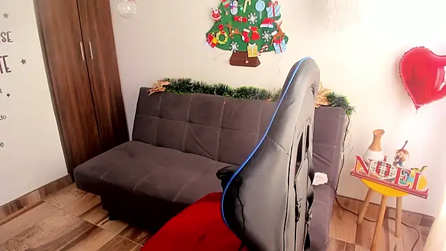 Ivette_Shaira webcam