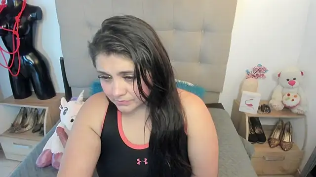 TifanyAmazinng webcam