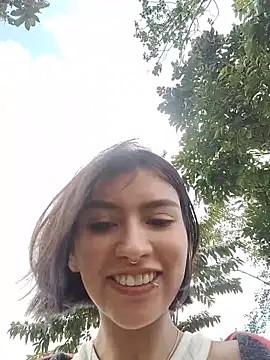 Zoe_addiction webcam