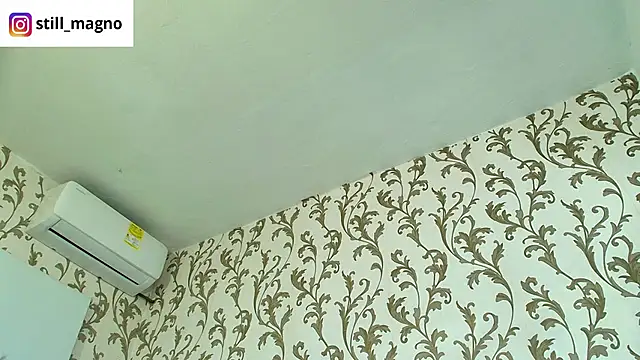 Michael_magno webcam