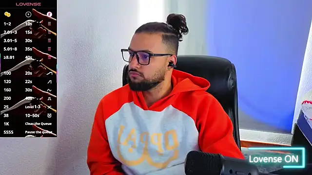 Ernesto-Rodriguez82 webcam