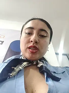 _Sarah-Office1 webcam