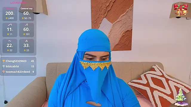 Mayraa_arabelle webcam