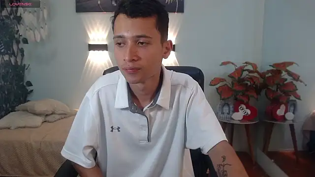 LucassSmith11 webcam