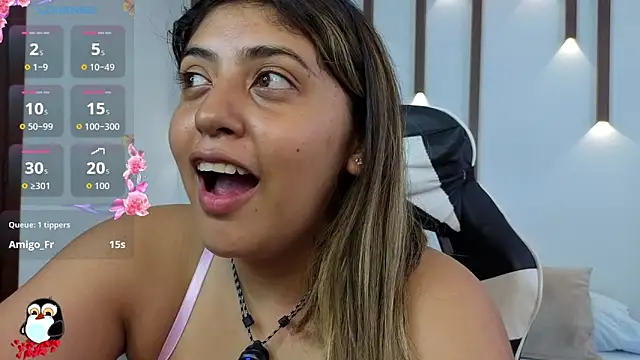 abby_miller26 webcam