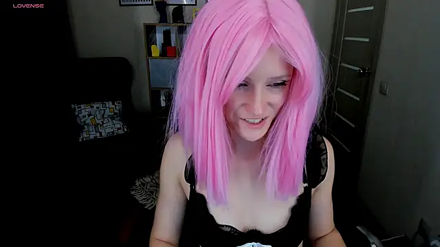 FrancescaCollins webcam