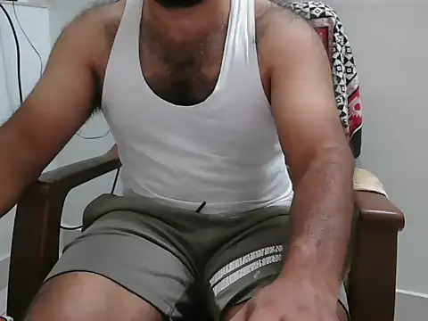 Tamil_Kishore_28 webcam