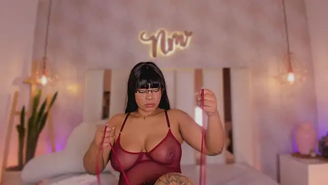 nicolemorelli2 (F young) - MISSION TOY FUCK MY PUSSY UNTIL SQUIRT