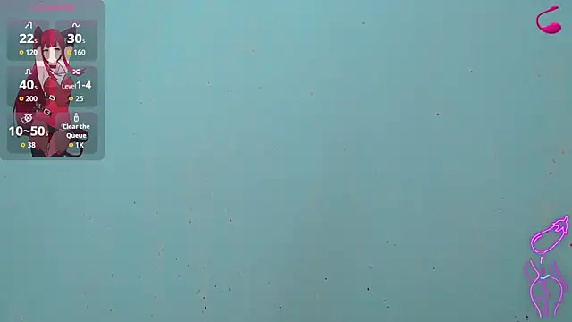 caribbean_passion_ webcam