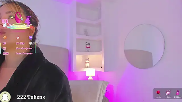 nathalynbarnes webcam