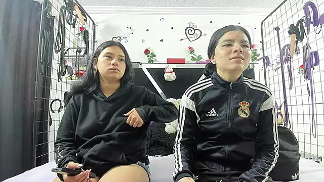 thedream_girls webcam