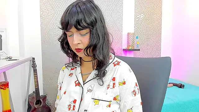 gabriela_cortez webcam