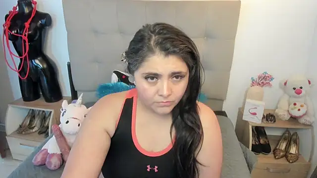 TifanyAmazinng webcam