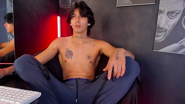 jett_savage (M young) - remove boxxer