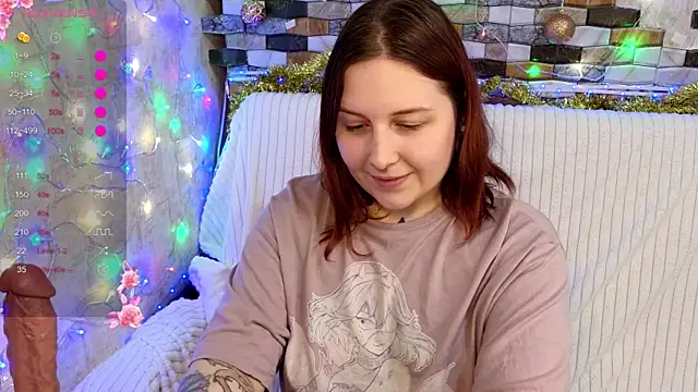 Belinda_Starlight webcam