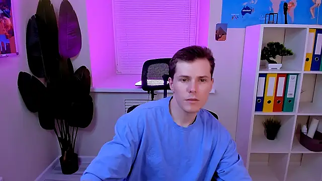 Hector_Spector webcam