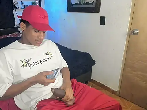 JUANBIGCOCK21CM webcam