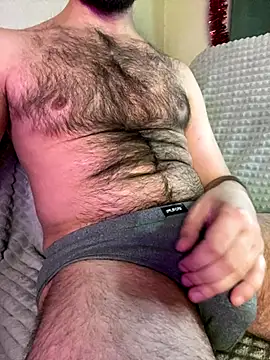 Deckard_Webb1_ webcam