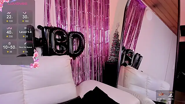 Rebeca_Williams_ webcam