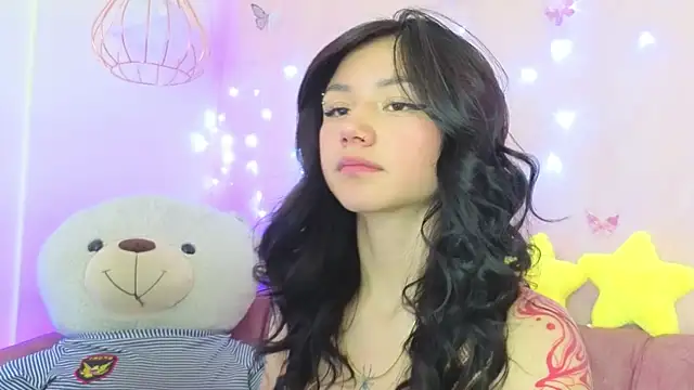 april_bennett webcam