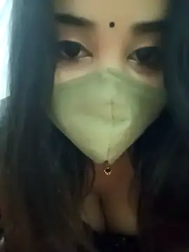 Beauty_Queen_Soniya webcam