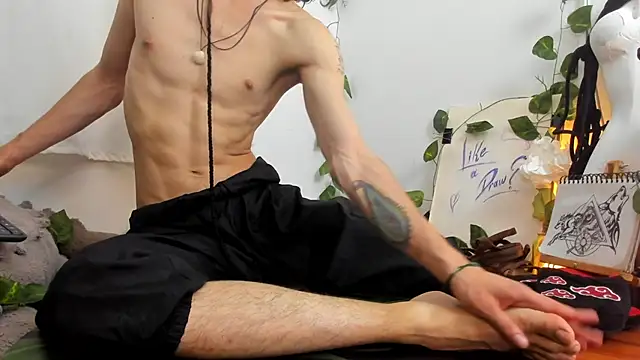 angeldamianart - AngelDamianArt's free webcam - UK Sex Cams