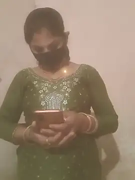 Pooja_bhabhi00 webcam stripchat model stream image