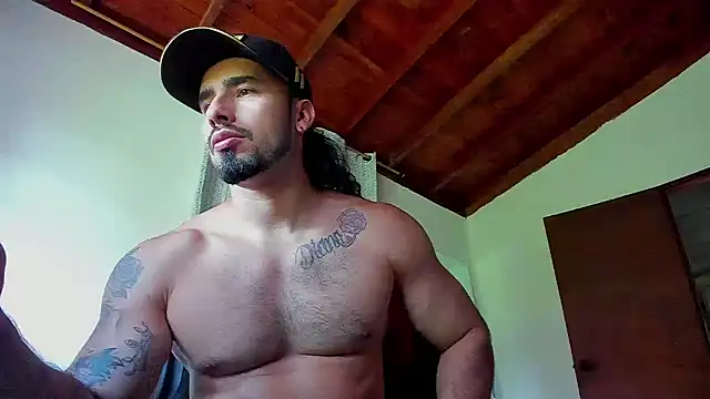 Baky_sexy webcam